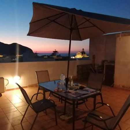 Willa Subito In Centro Favignana Zewnętrze zdjęcie